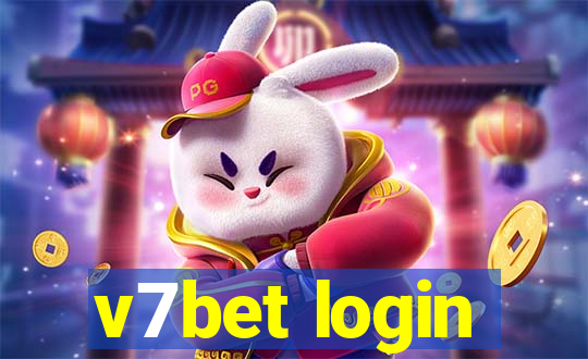 v7bet login